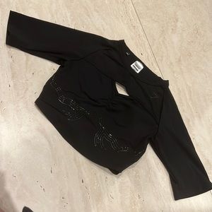 Perfect conditions Gymshark top